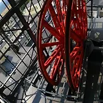 Goscinne Stara Kopalnia Rum i privatbostad Wałbrzych