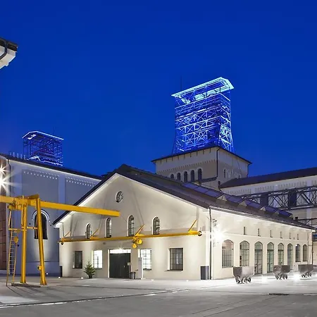 Goscinne Stara Kopalnia