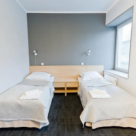 Séjour chez l'habitant Goscinne Stara Kopalnia Wałbrzych