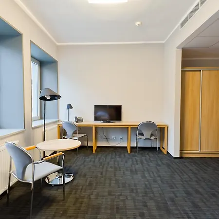 Goscinne Stara Kopalnia Séjour chez l'habitant