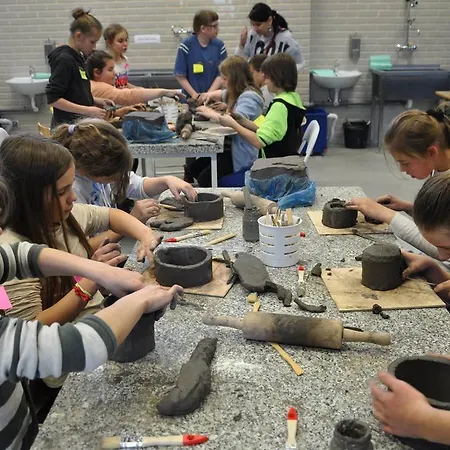 Goscinne Stara Kopalnia ホームステイ