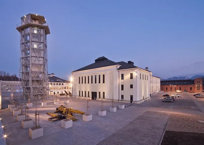 Goscinne Stara Kopalnia Habitación en casa particular *