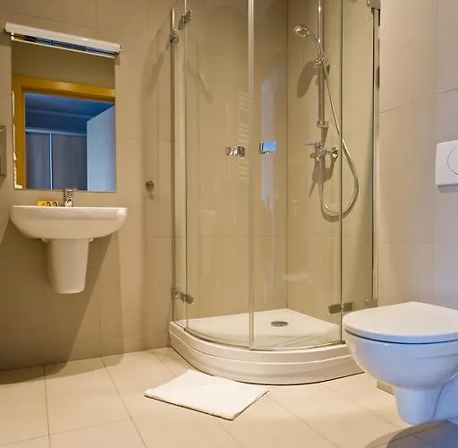 Goscinne Stara Kopalnia Habitación en casa particular