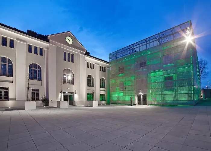 Habitación en casa particular Goscinne Stara Kopalnia