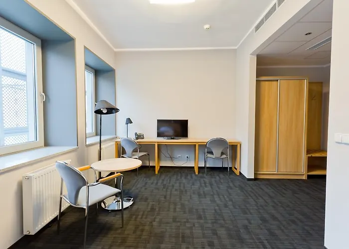 Goscinne Stara Kopalnia Habitación en casa particular