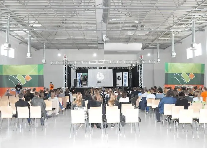 Goscinne Stara Kopalnia Wałbrzych