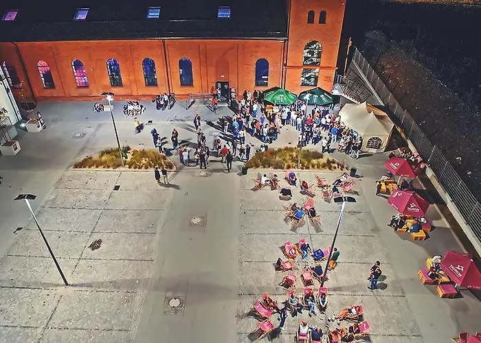 Goscinne Stara Kopalnia Habitación en casa particular *