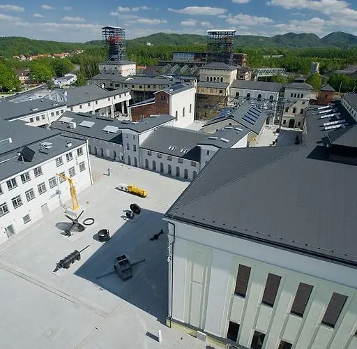 Habitación en casa particular Goscinne Stara Kopalnia Wałbrzych