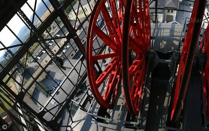 Goscinne Stara Kopalnia Habitación en casa particular Wałbrzych